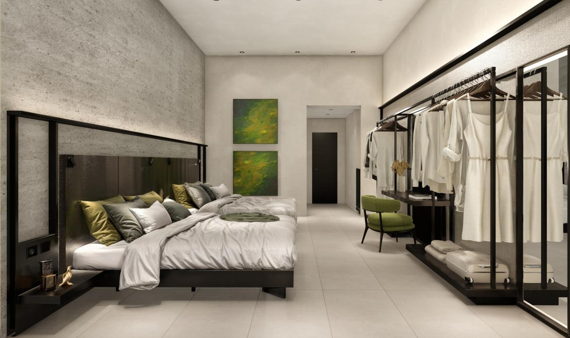 Joy 124 Hotel Milano Milão Exterior foto